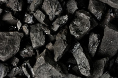 Heighington coal boiler costs